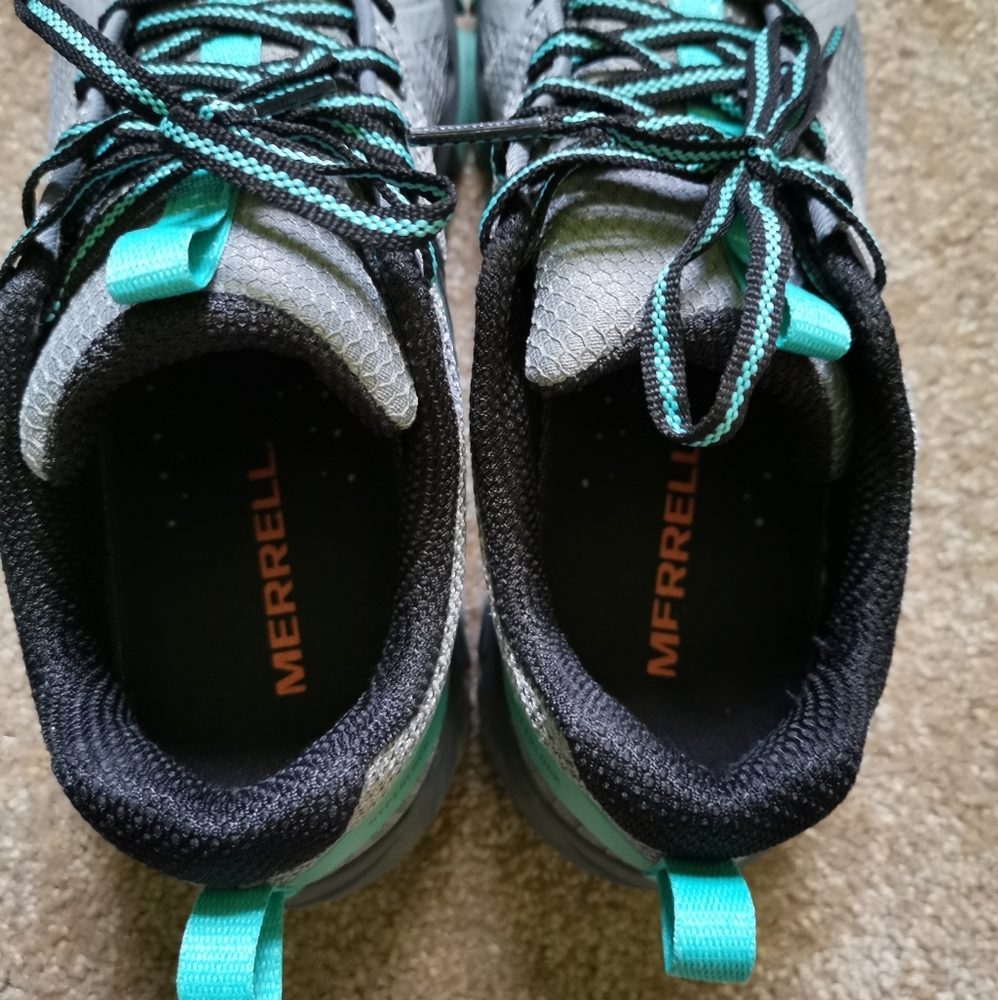 Merrell shoes - Picture 3 of 7